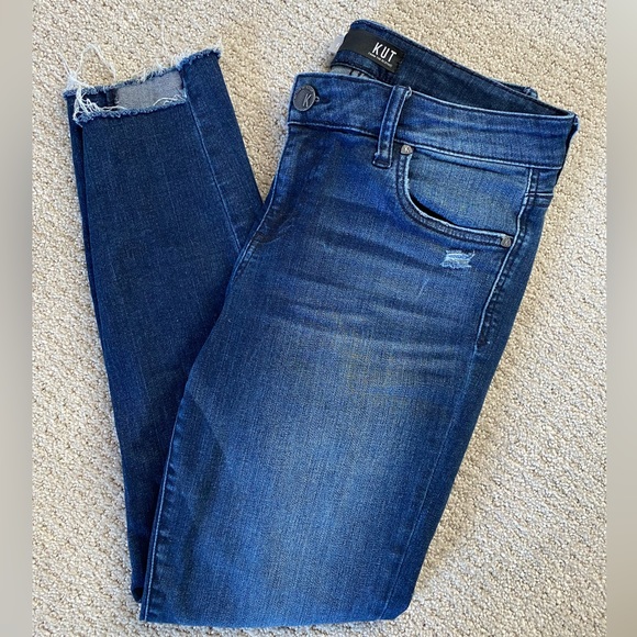 KUT from the Kloth Jeans - Picture 5 of 5